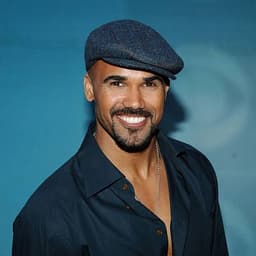 Shemar Moore 