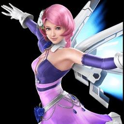 Alisa Bosconovitch (Tekken)