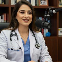 DOCTORA
