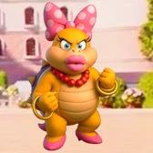 Wendy O. Koopa (Miriam Ficher)