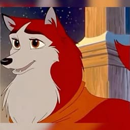 Jenna (Balto)