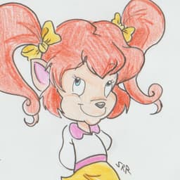 Pistol Pete (Fand) (2025 Series)