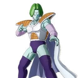 Zarbon 