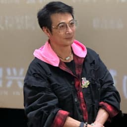 吴镇宇