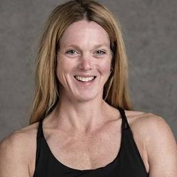 stacy sims