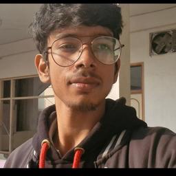 Shyam pandey 