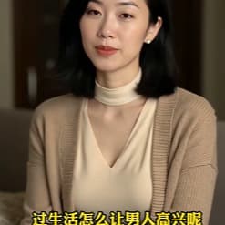 9.08璀璨口播女1