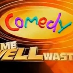 The Comedy Network Announcer (Female)