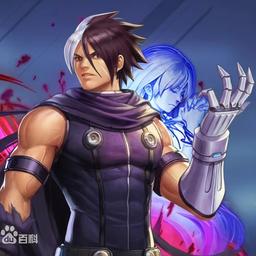 Nameless（KOF）