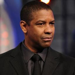 Denzel washington 