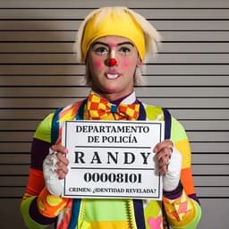 Randy