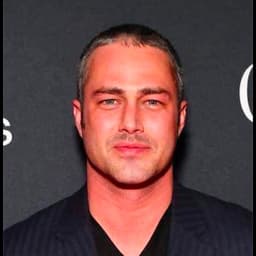 Taylor Kinney 