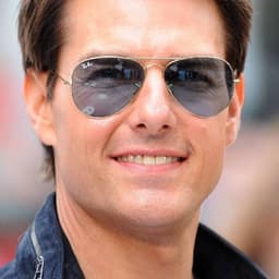 Tom cruise 