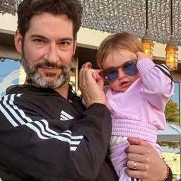 Tom Ellis 