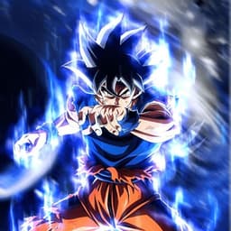 Son goku