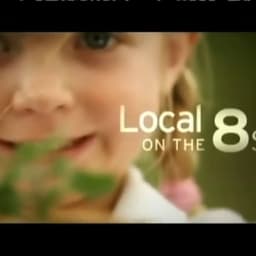 The Weather Channel announcer (2011)