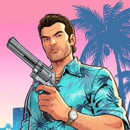 Tommy Vercetti ( Ray Liotta)