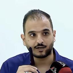 حيدر وليد