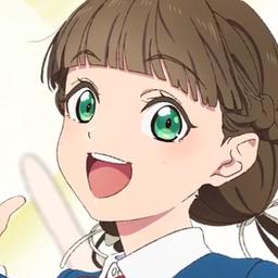桜小路きな子