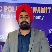Karandeep