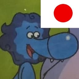 Pancrazio Sonsazio (JP Dub)