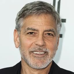 George Clooney 
