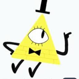 Bill cipher