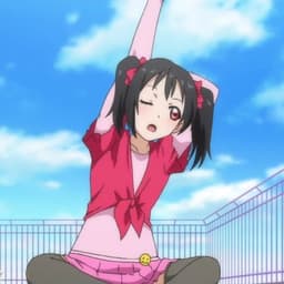 Nico Yazawa