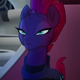 Tempest Shadow