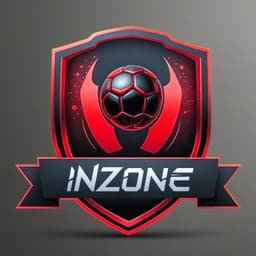 InZone Female Voice Over