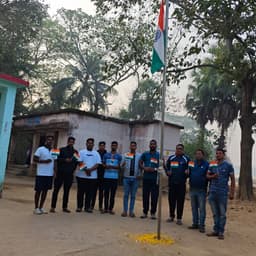 Rk youth club chasikhanda 