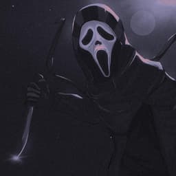 Ghostface