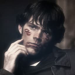 Sam Winchester 