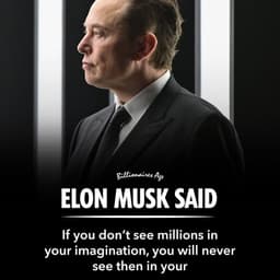 Elon Musky 