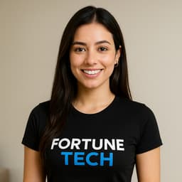 LIVIA FORTUNE TECH