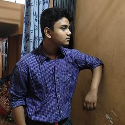 Snehasish Das