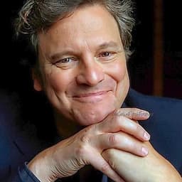 Colin Firth