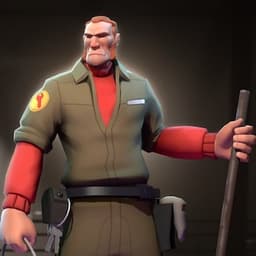 Janitor (TF2)