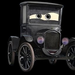Lizzie (Cars)