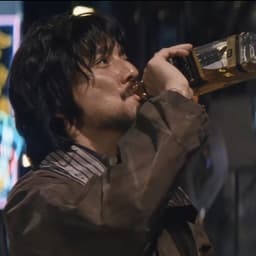 吴彦祖-单身男女1