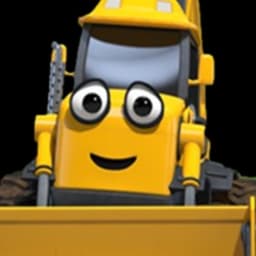 scoop (bob the builder 2015)