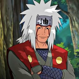 Jiraya 