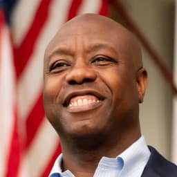 Senator Tim Scott
