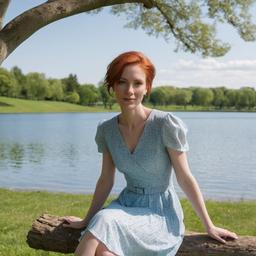 мой пробный голос