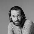 George Carlin