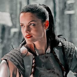 Lady Sif of Asgard