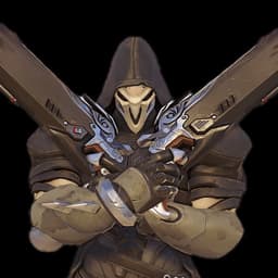Reaper (Overwatch)