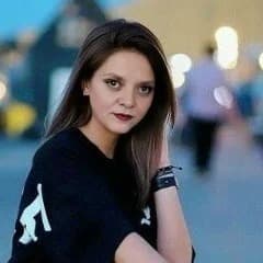 Александра Лукашова (Тётя Саша/Гонта) AI Voice