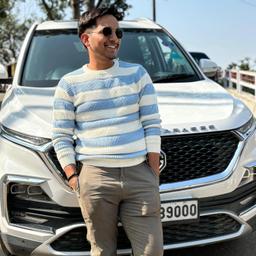 Rohit
