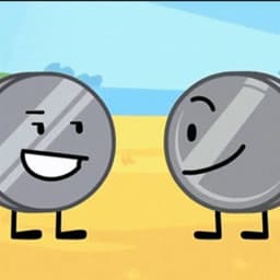 Nickel II and BFDI